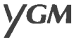 ygm logo black